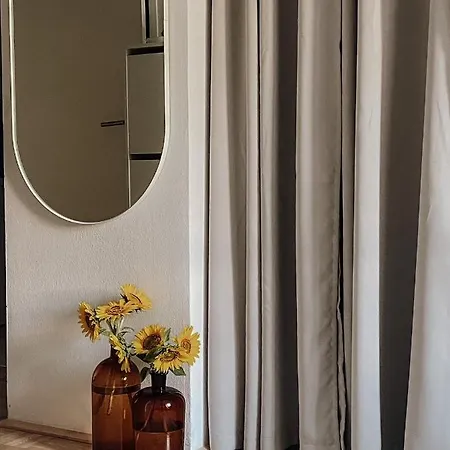 דירה Traunsee Design For 2 People *