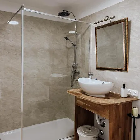 Апартаменты Traunsee Design For 2 People