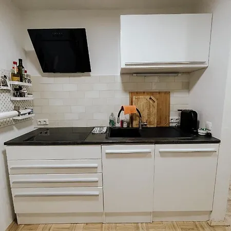 Traunsee Design For 2 People * גמונדן