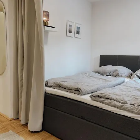 Traunsee Design For 2 People *