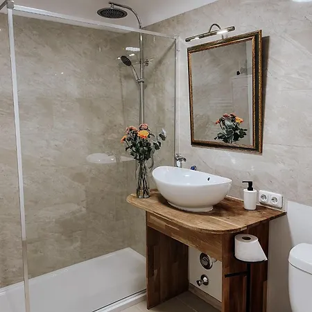 Traunsee Design For 2 People דירה