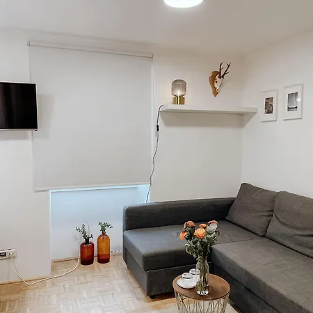 Traunsee Design For 2 People דירה