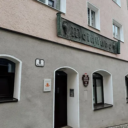 Апартаменты Traunsee Design For 2 People *