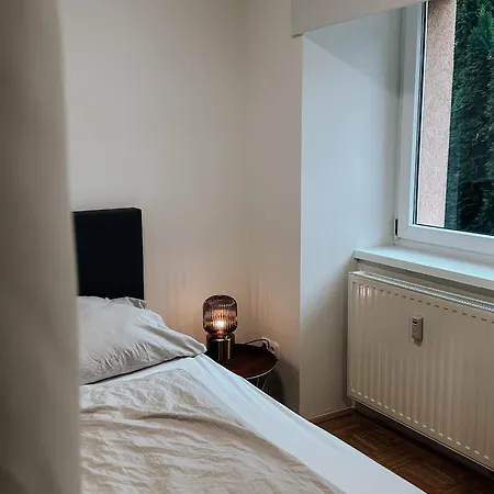 Traunsee Design For 2 People *