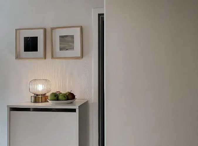 公寓 Traunsee Design For 2 People 格蒙登