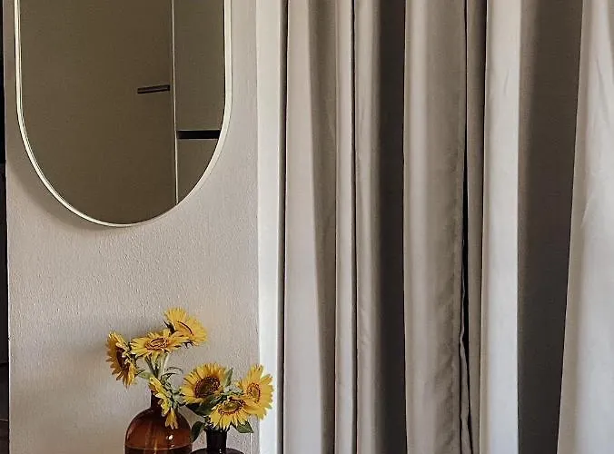 Apartment Traunsee Design For 2 People *