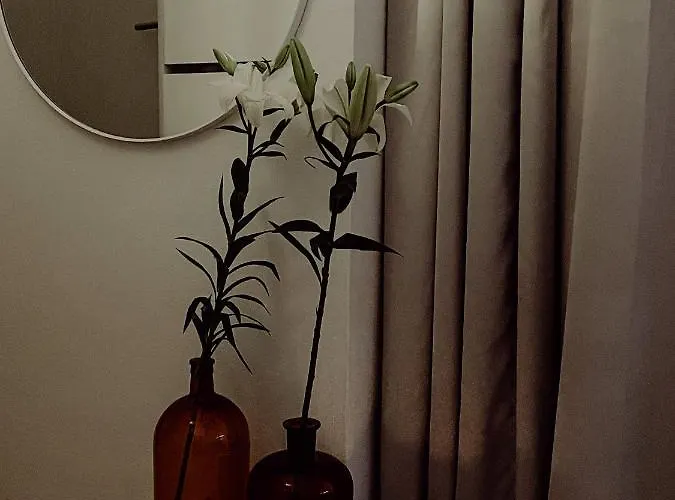 Traunsee Design For 2 People Apartment