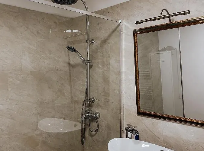 Traunsee Design For 2 People