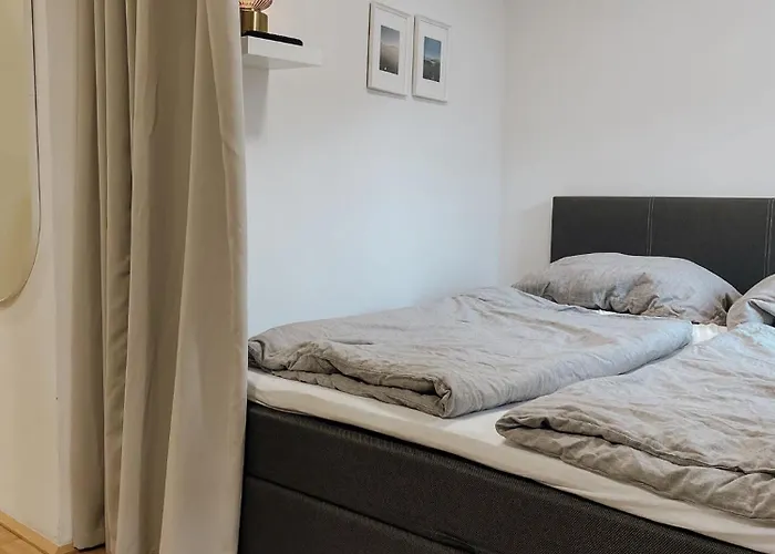 Traunsee Design For 2 People *