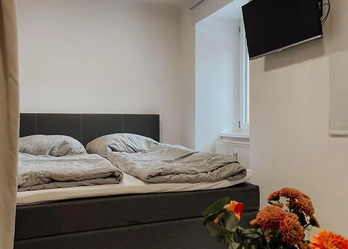 Apartment Traunsee Design For 2 People Gmunden