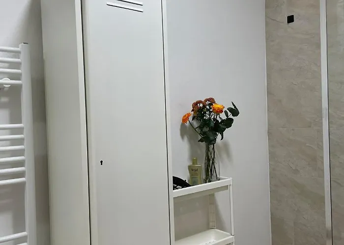 Apartment Traunsee Design For 2 People