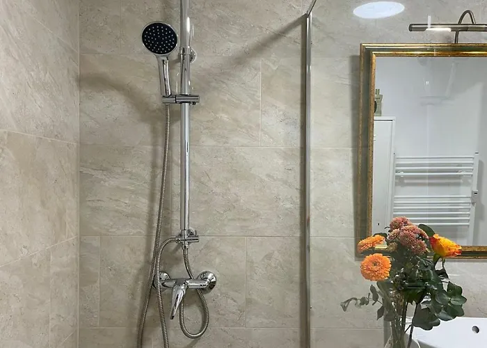 Traunsee Design For 2 People * 格蒙登