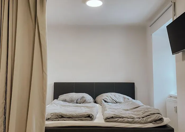 Traunsee Design For 2 People Apartment Gmunden