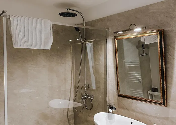 Traunsee Design For 2 People 公寓 格蒙登