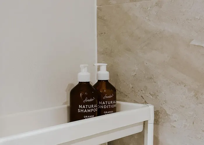 Traunsee Design For 2 People 格蒙登