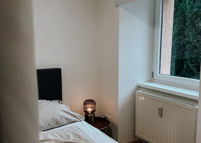 公寓 Traunsee Design For 2 People 格蒙登