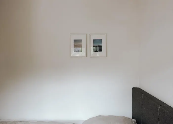 Traunsee Design For 2 People * 格蒙登