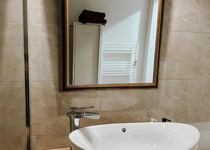 Traunsee Design For 2 People 公寓 *