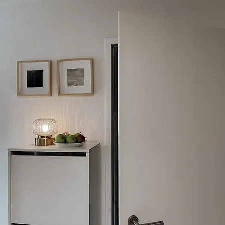 דירה Traunsee Design For 2 People גמונדן