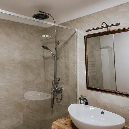 Traunsee Design For 2 People