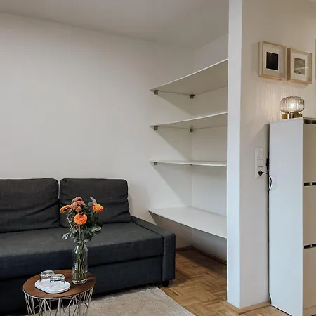 Appartamento Traunsee Design For 2 People *